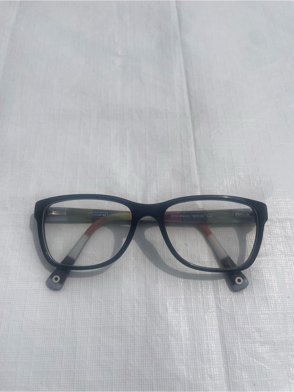 Coach HC 6127 U 5002 Eyeglasses